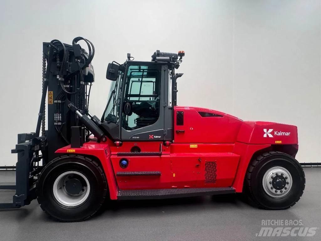 Kalmar DCG 160-12 Carrelli elevatori diesel