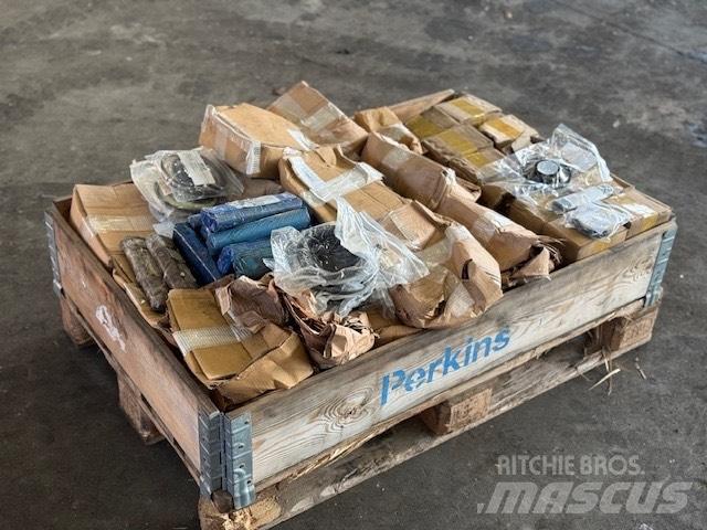 Daewoo D & A 100 V Martelli - frantumatori
