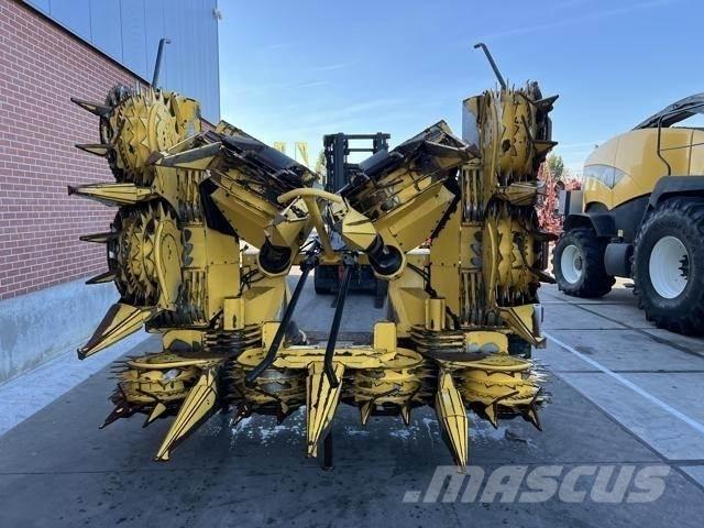 New Holland FI470 Accessori per macchine da fieno e foraggio