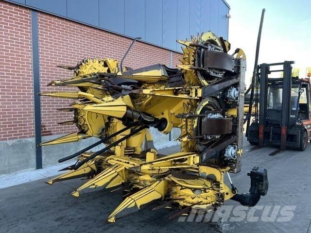 New Holland FI470 Accessori per macchine da fieno e foraggio