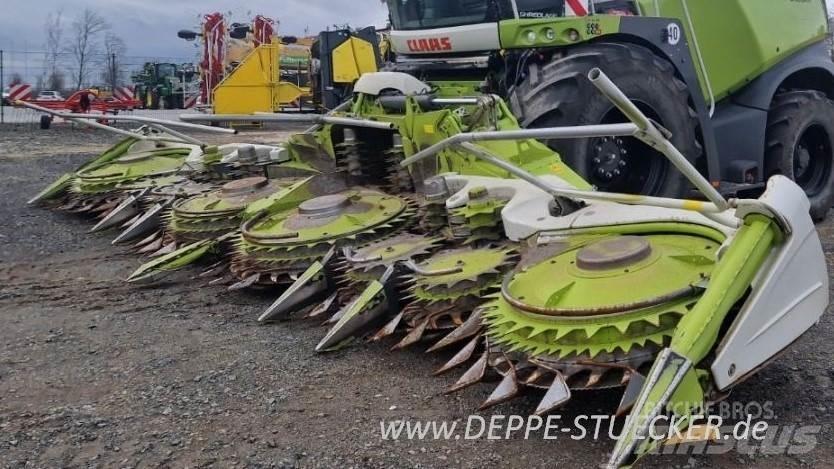 CLAAS Orbis 900 Agricoltura - Altro