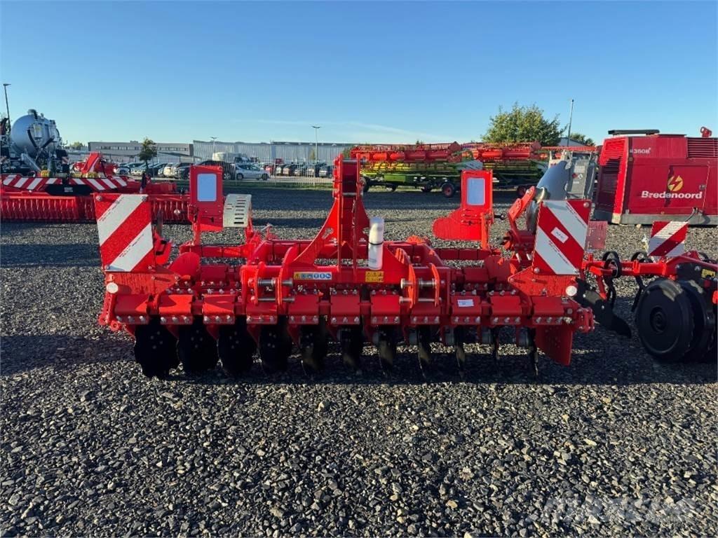 Maschio Veloce 300 Erpici a dischi