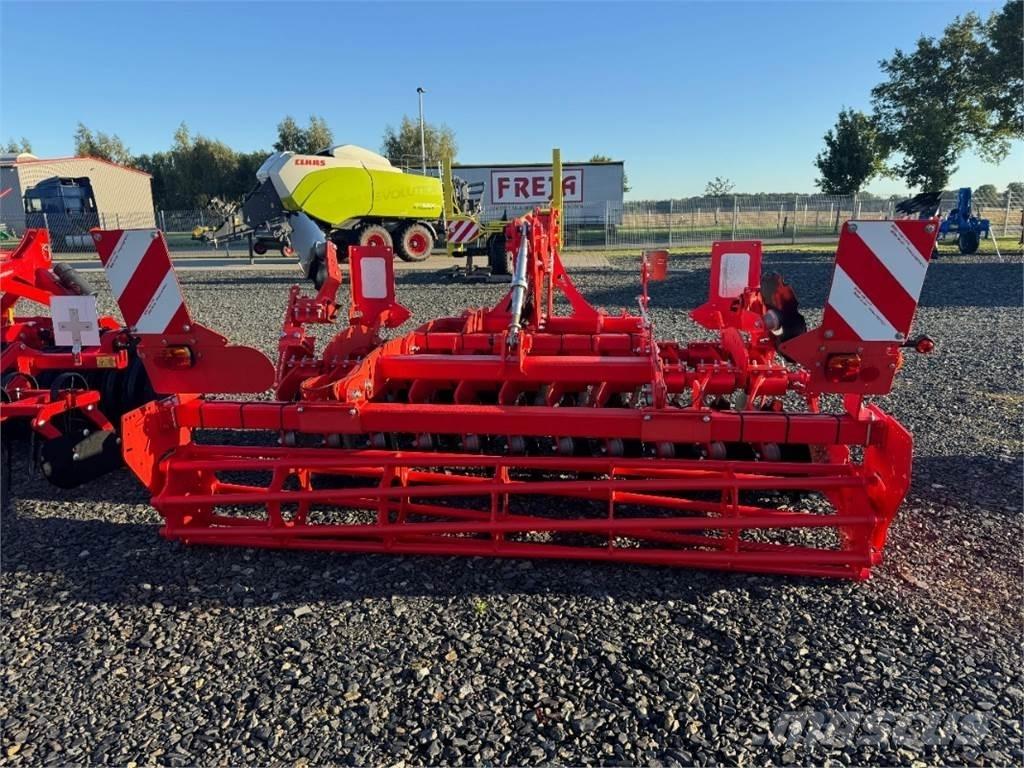 Maschio Veloce 300 Erpici a dischi