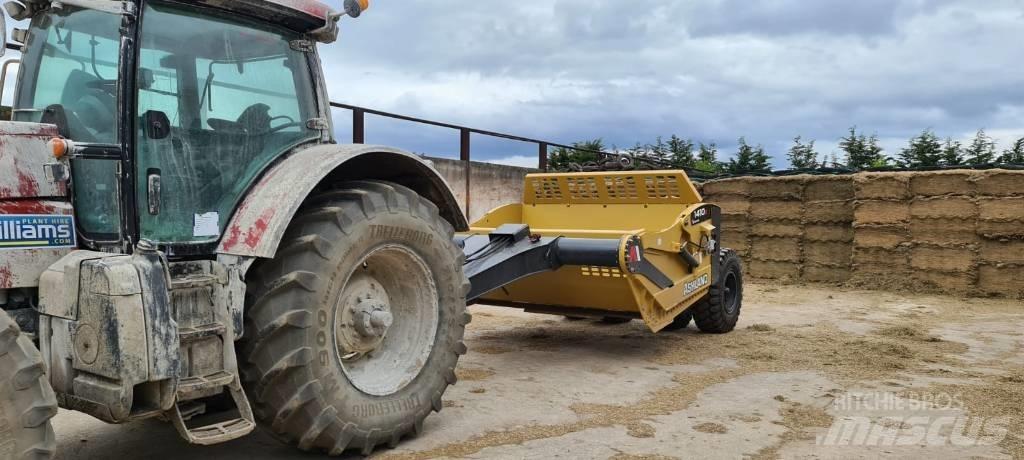 Ashland 1410E Ruspe