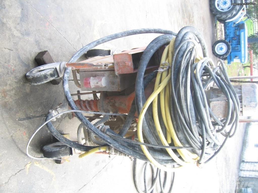 ABG pft g4 Costruzioni - Altro