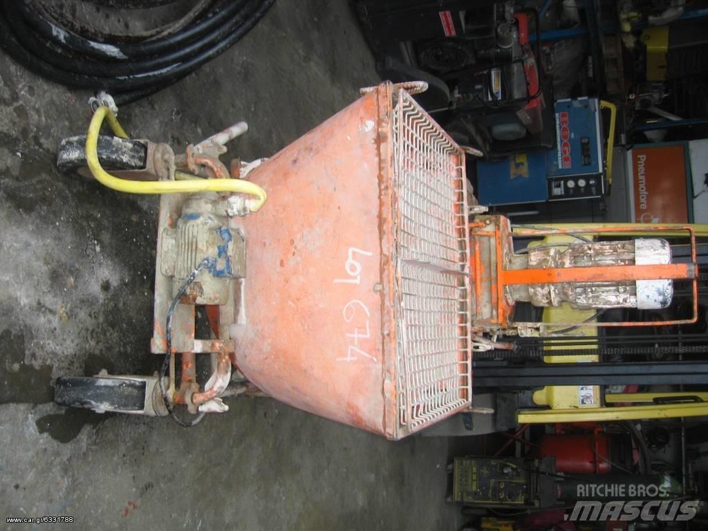 ABG pft g4 Costruzioni - Altro