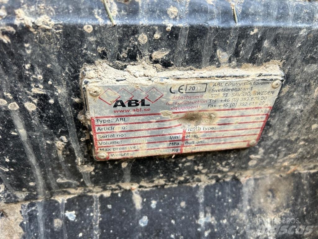 ABL S70 Benne