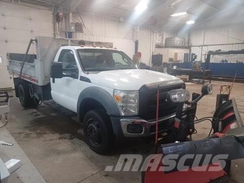 Ford F450 SUPER  DUTY Costruzioni - Altro