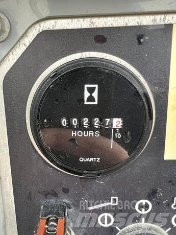 Genie Z 30/20 N RJ Piattaforme a braccio articolato
