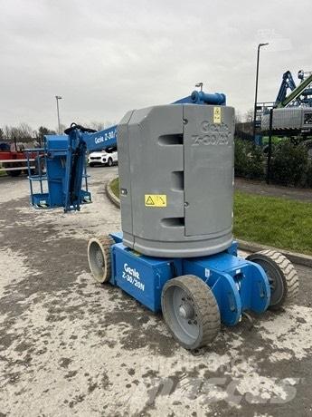 Genie Z 30/20 N RJ Piattaforme a braccio articolato