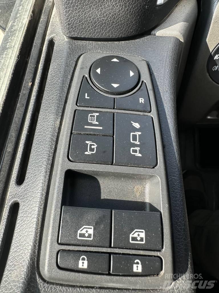 MAN TGX 18.480 XLX Motrici e Trattori Stradali