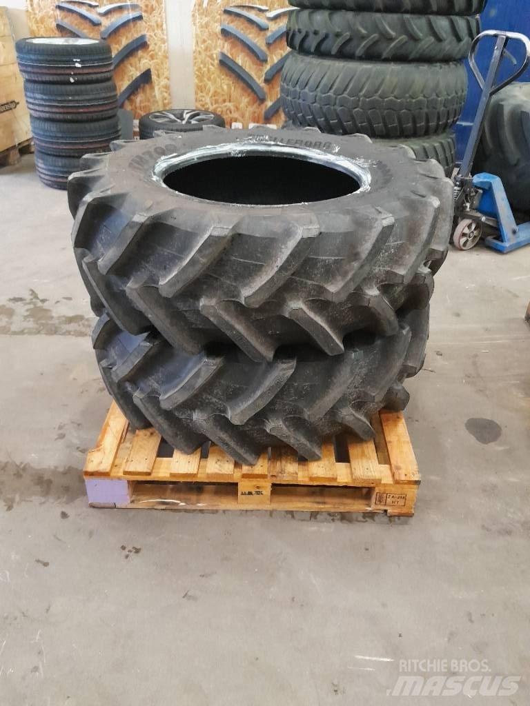 Trelleborg TM700 Pneumatici, ruote e cerchioni
