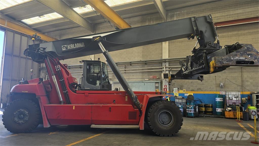 Kalmar DRG450-65S5 Carrelli elevatori