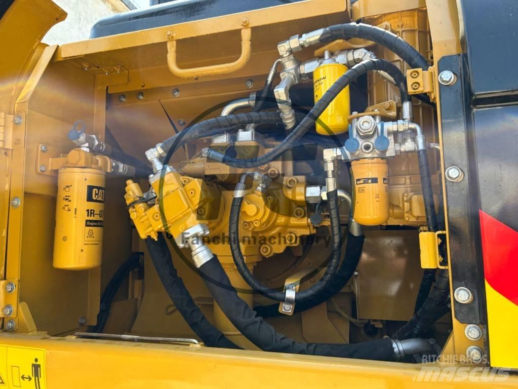 CAT 336 D2 Escavatori cingolati