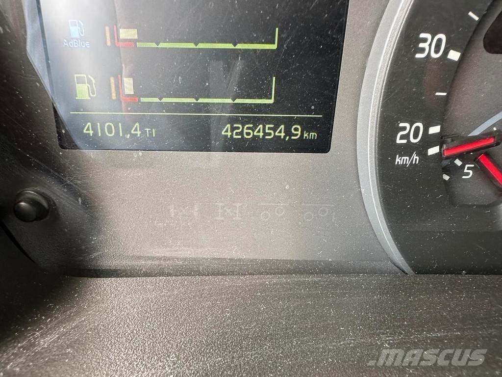 Volvo FM 450 Motrici e Trattori Stradali
