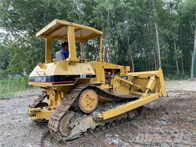 CAT D 5 H Dozer cingolati