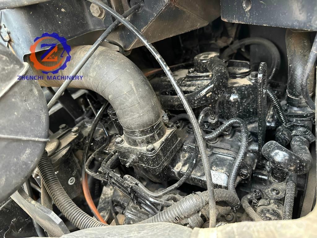 Kobelco SK 55 SR Miniescavatori