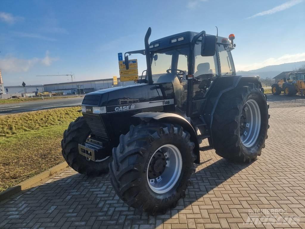 CASE 5140 Trattori