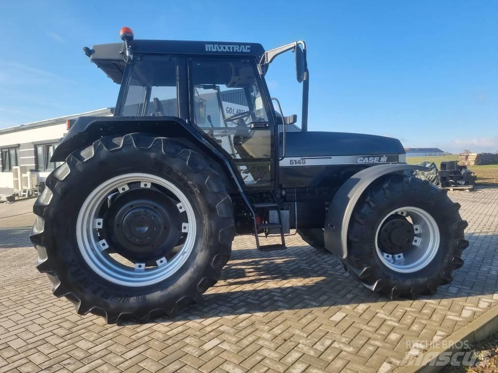 CASE 5140 Trattori