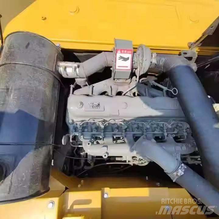 Sany SY235C Escavatori cingolati