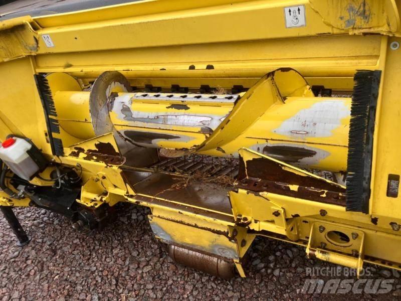 John Deere 8400 Trince semoventi
