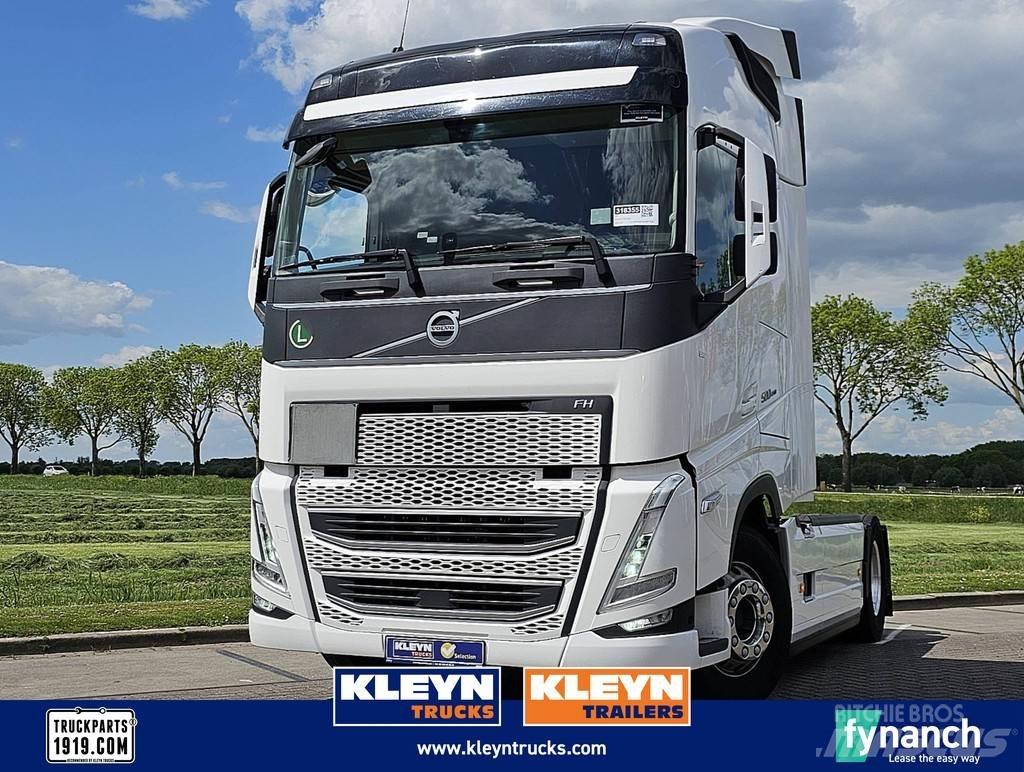 Volvo FH 500 Motrici e Trattori Stradali