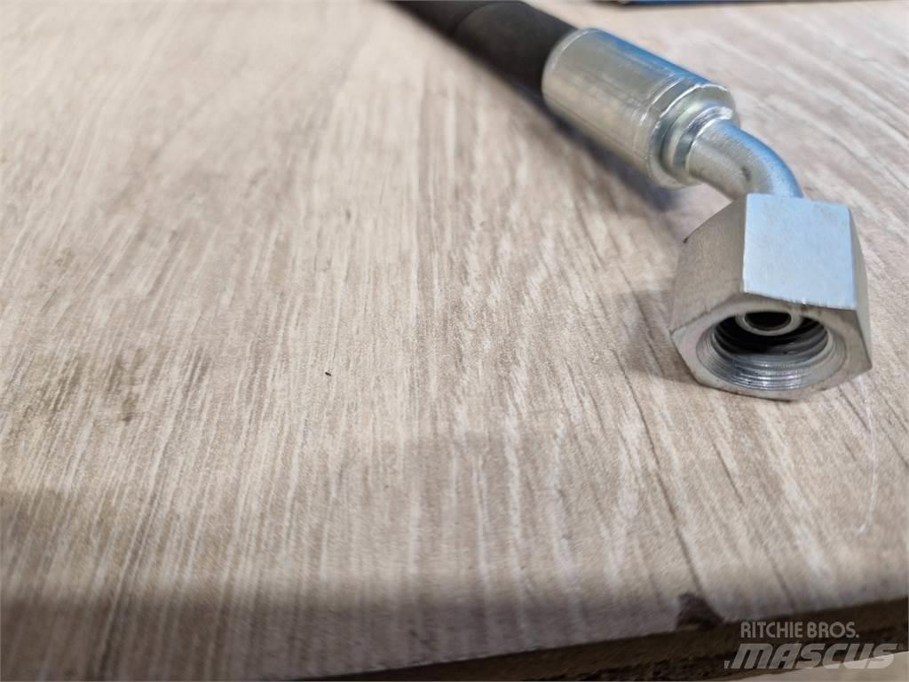 Eco Log 645310 Componenti idrauliche