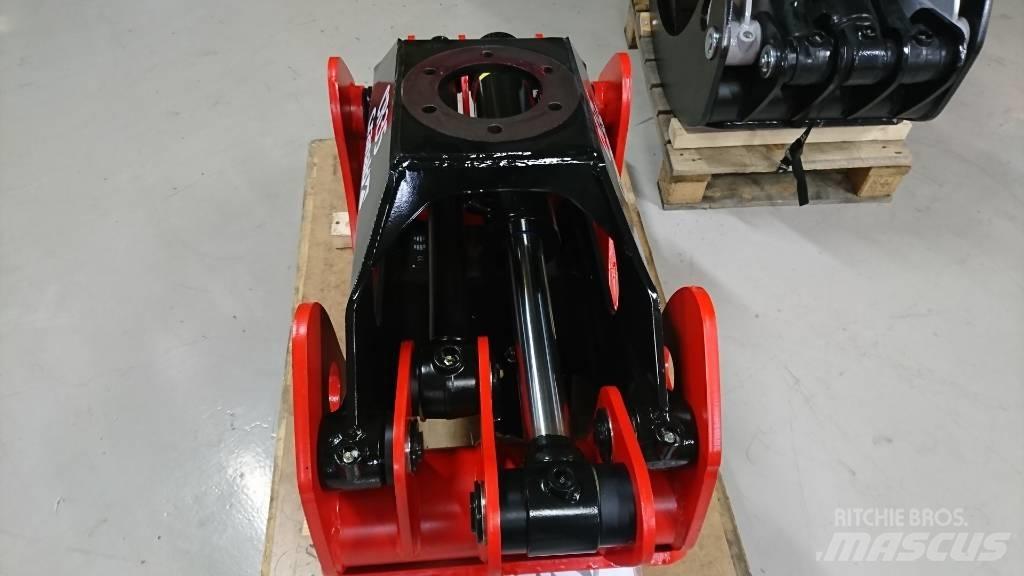 Cranab CR35 Pinze