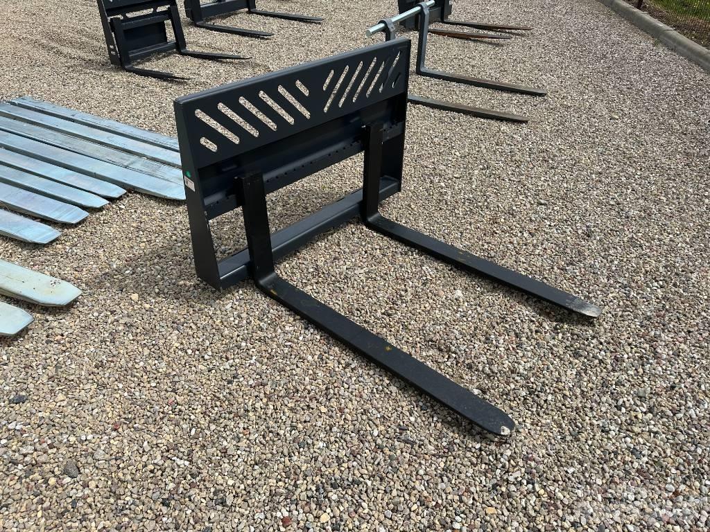 Bobcat Pallet forks Forche