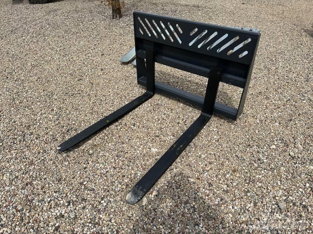 Bobcat Pallet forks Forche