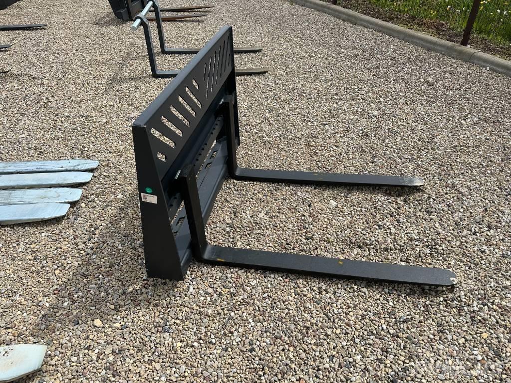 Bobcat Pallet forks Forche