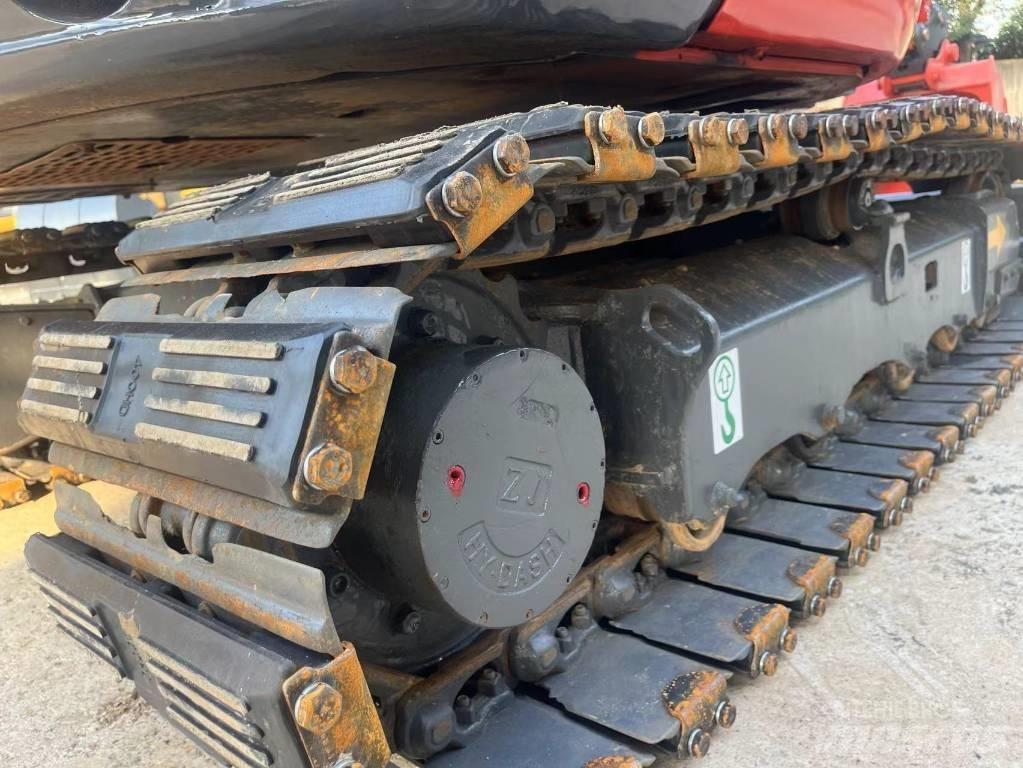 Kubota KX165-5 Miniescavatori
