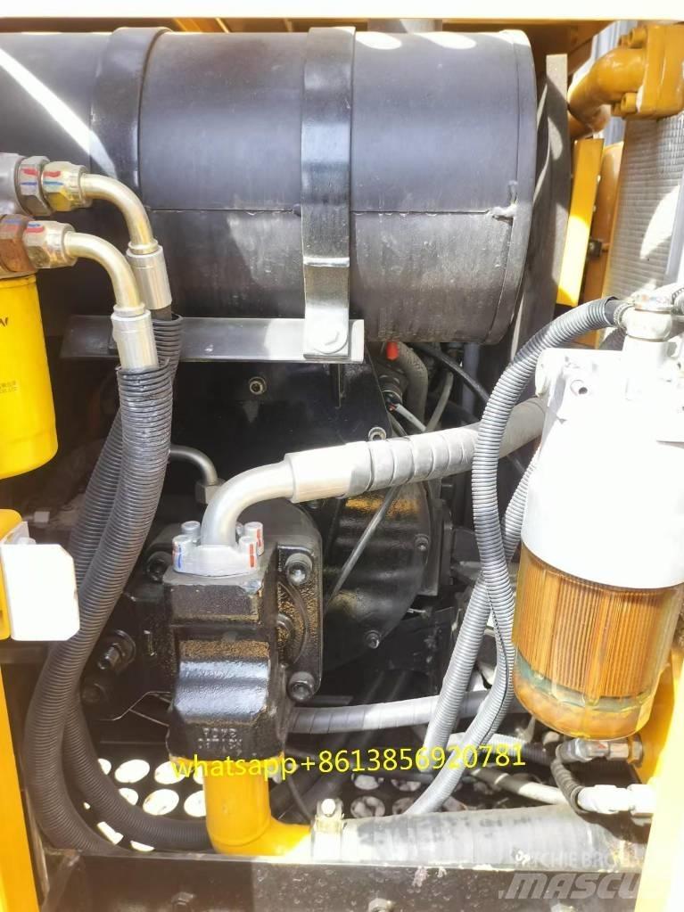 Sany SY 75 C pro Miniescavatori