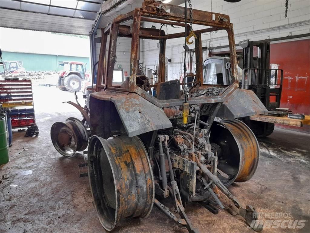 Ford 8240 Trattori
