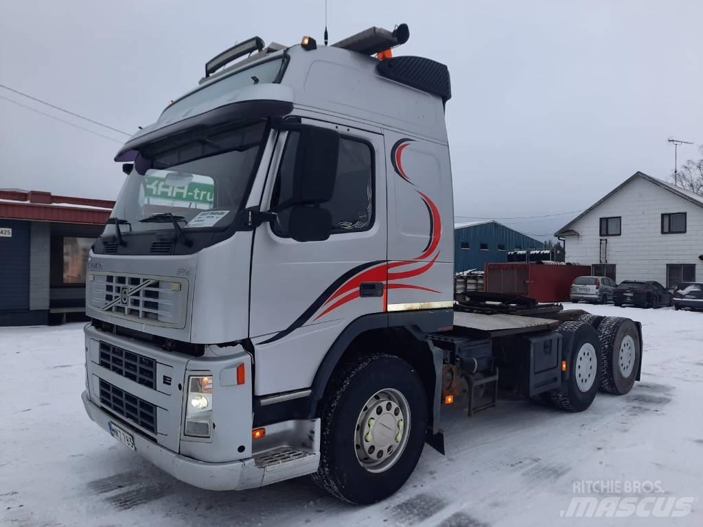 Volvo FM 13 Motrici e Trattori Stradali