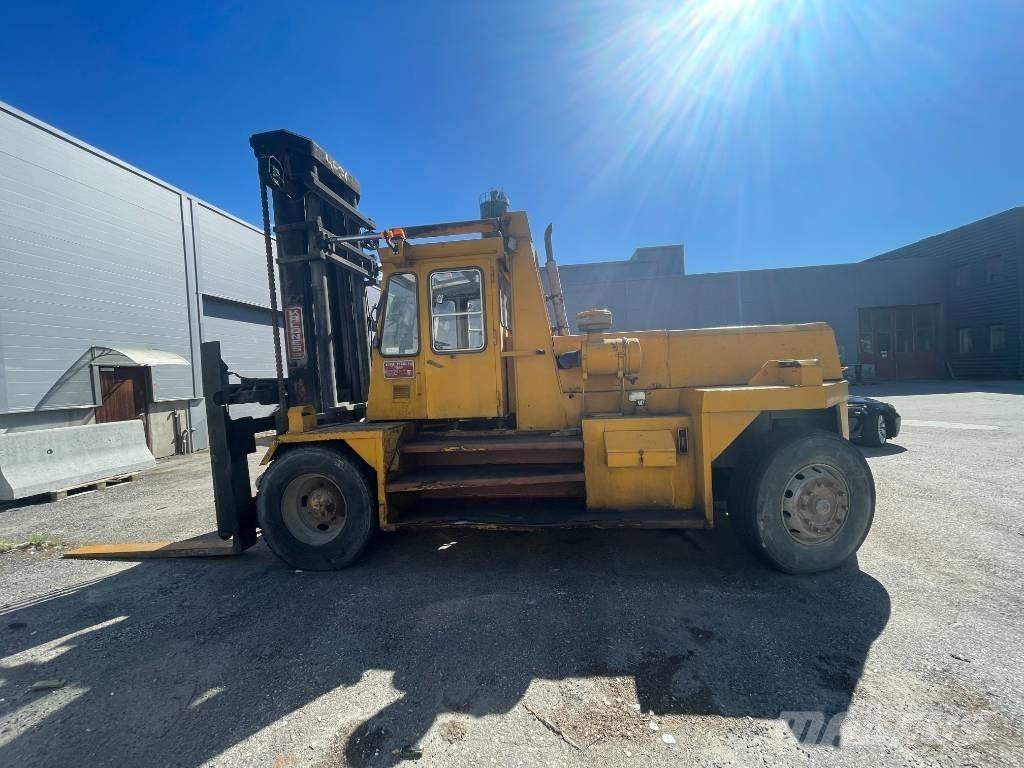Kaldnes H.15.900.V Carrelli elevatori diesel