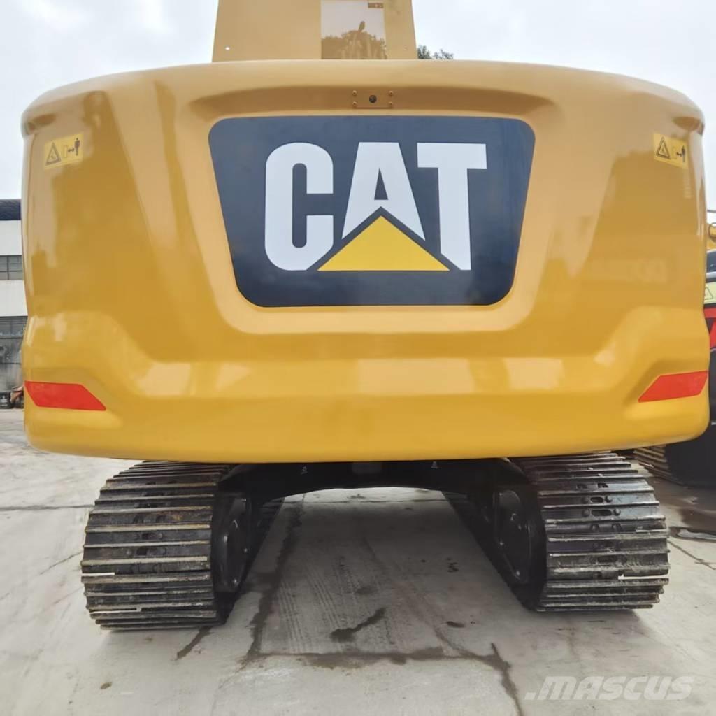 CAT 320 GC Escavatori cingolati