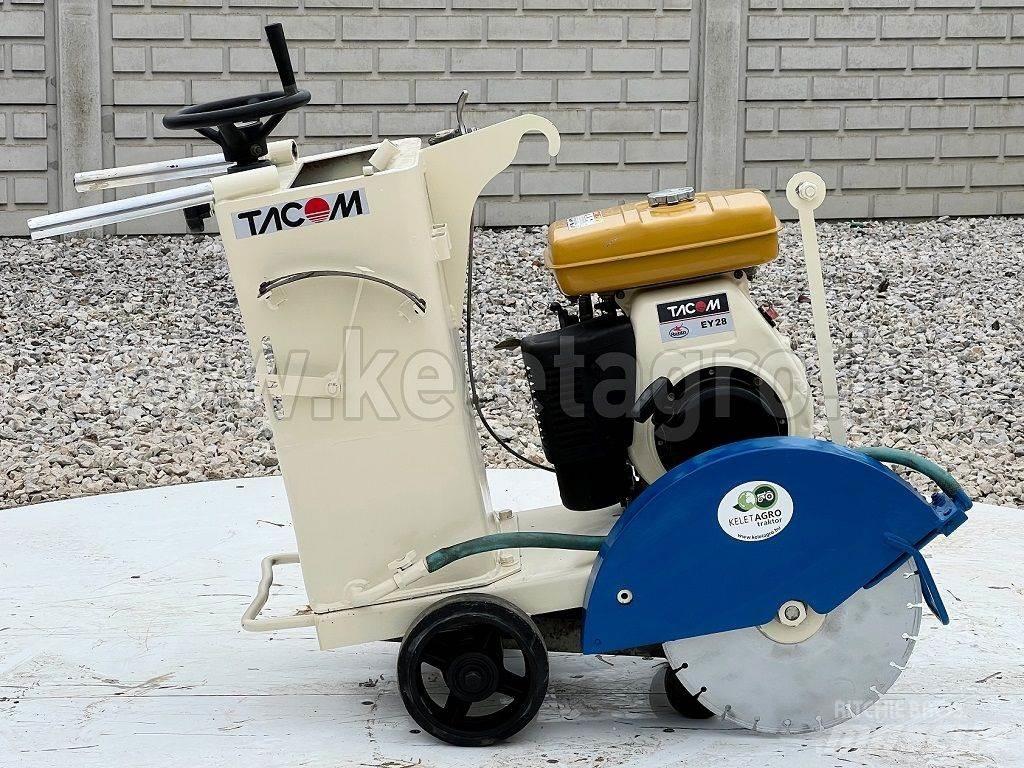  Tacom TOC2 Trattori