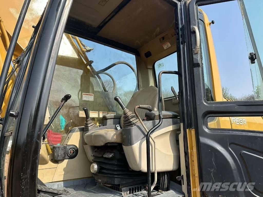 CAT 325CL Escavatori cingolati