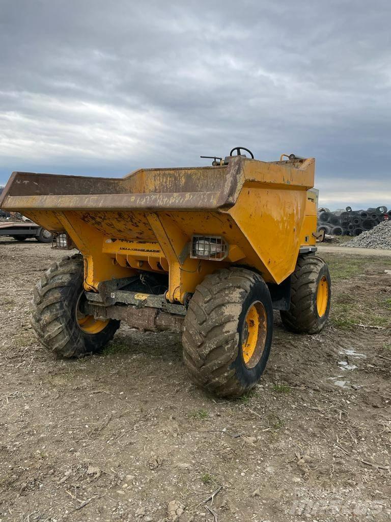 Terex TA9 Mini dumper