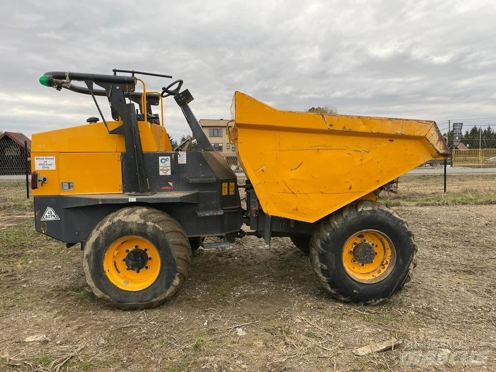 Terex TA9 Mini dumper