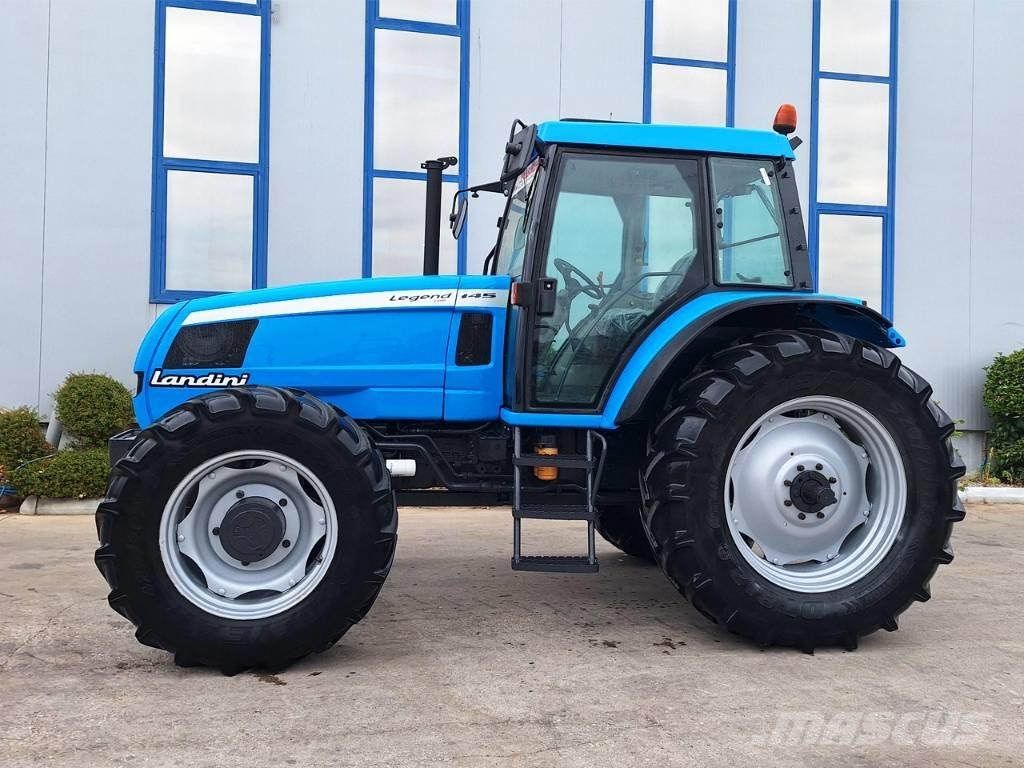 Landini 145 Trattori