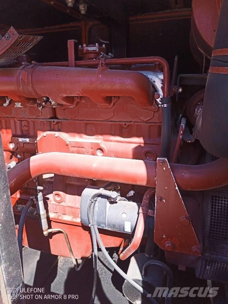 Himoinsa HIW 300 Generatori diesel