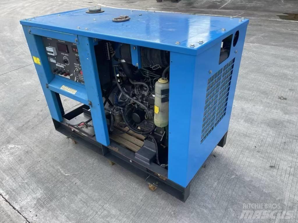 Yanmar 12KVA Generatori diesel
