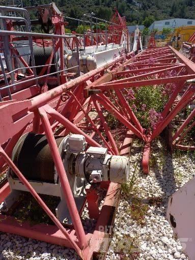 Potain MD 310 B12 Gru a torre