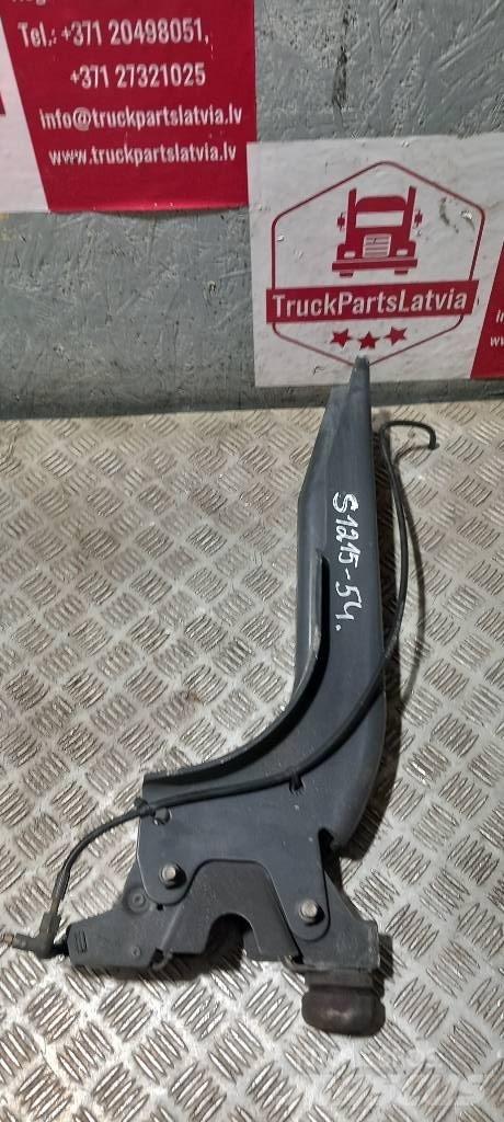 Scania R440  1491018 Cabine e interni