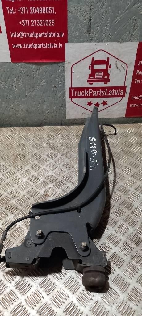 Scania R440  1491018 Cabine e interni