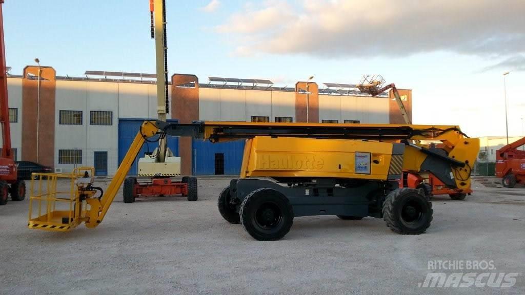 Haulotte HA 32 PX Piattaforme a braccio articolato