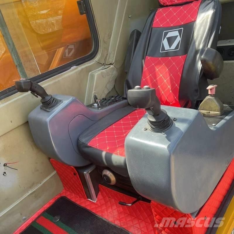 XCMG QY 100 K Gru per tutti i terreni