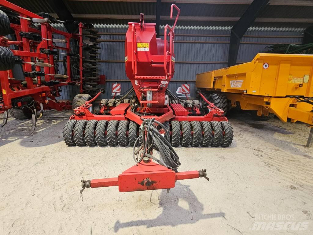 Horsch Pronto 4 DC Seminatrici combinate